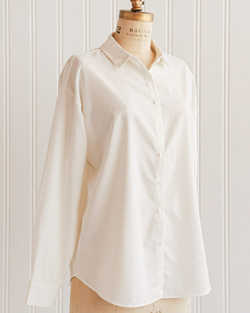 Coastal Mist Shirt
